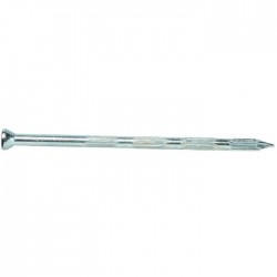 Clous Tête Conique Acier