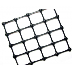 Geogrille Biaxiale