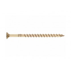 Vis Torx Bi chromaté