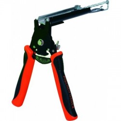 Agrafeuse manuelle à grillage