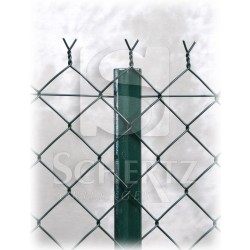 Simple Torsion Plastifié 3.1mm