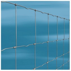 Grillage Noué Leger