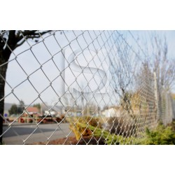 Simple Torsion Aluminium 3.0mm